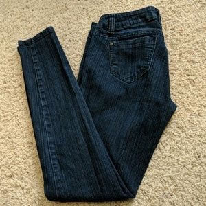Love Culture Dark Jeans